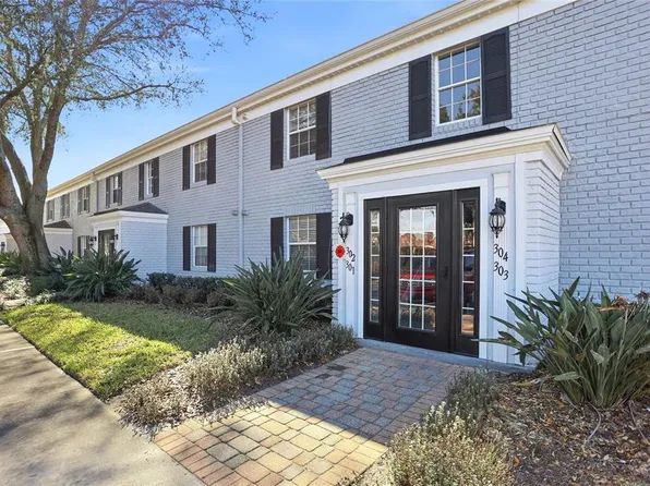 302 Lewfield Cir #302, Winter Park, FL 32792