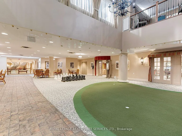 350 Princess Royal Dr #1705 — Photo 29