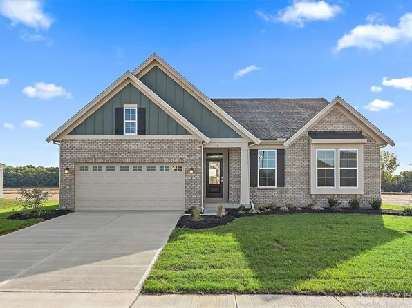 410 S Landon Ln, Springfield, OH 45505