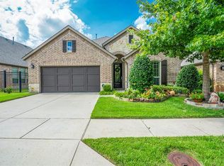 5573 Linhurst Ct, Fairview, TX 75069