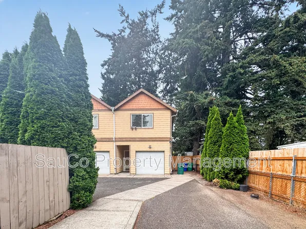 1109 NE 106th Ave, Portland, OR 97220