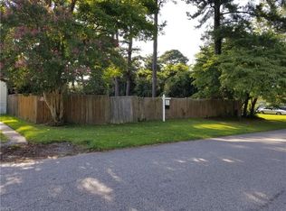 LOT Angora Dr, Chesapeake, VA 23325