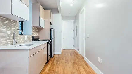 Rented by Brooklyn Group