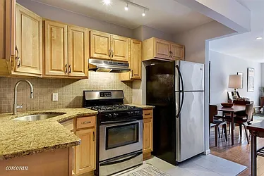Sold by Corcoran