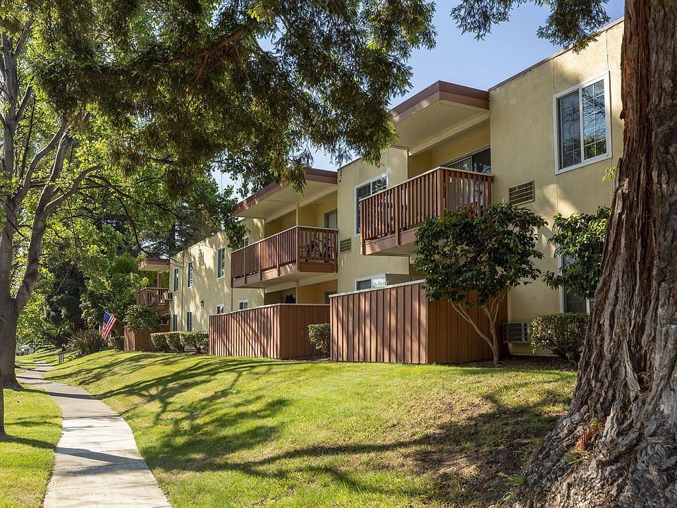 Sycamore Commons Apartment Rentals Fremont, CA Zillow