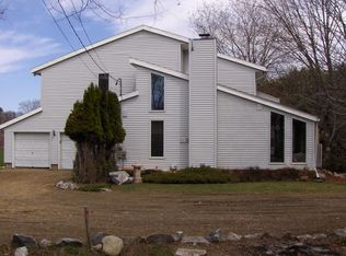 11 Kiesow Lane, China, ME 04358