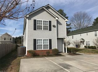 219 Ash Ave, Virginia Beach, VA 23452