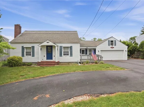 24 Seymour St, Warren, RI 02885
