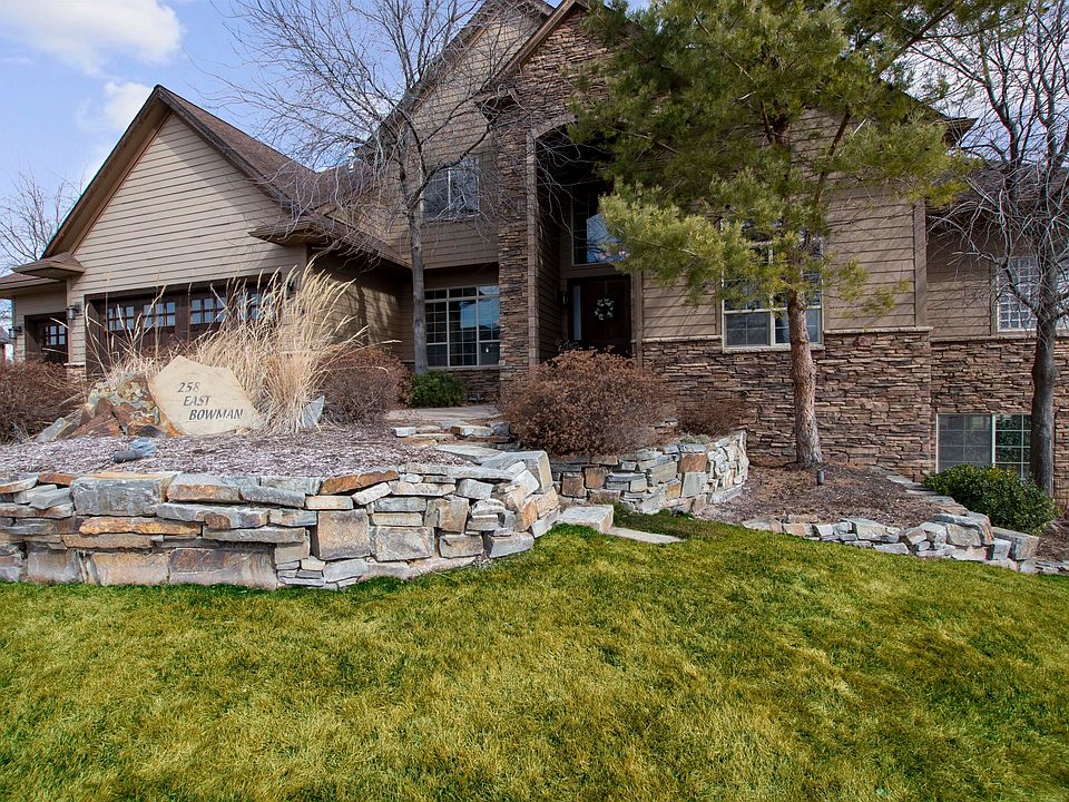1st image of 258 E Bowman Dr