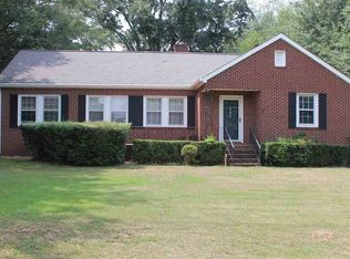 401 Concord Rd, Anderson, SC 29621