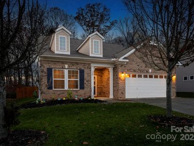128 Paradise Hills Cir, Mooresville, NC, 28115
