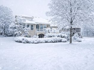 1421 Torrey Pines Dr, Columbia, MO 65203