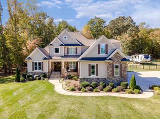 5933 State Highway 96 W, Youngsville, NC 27596