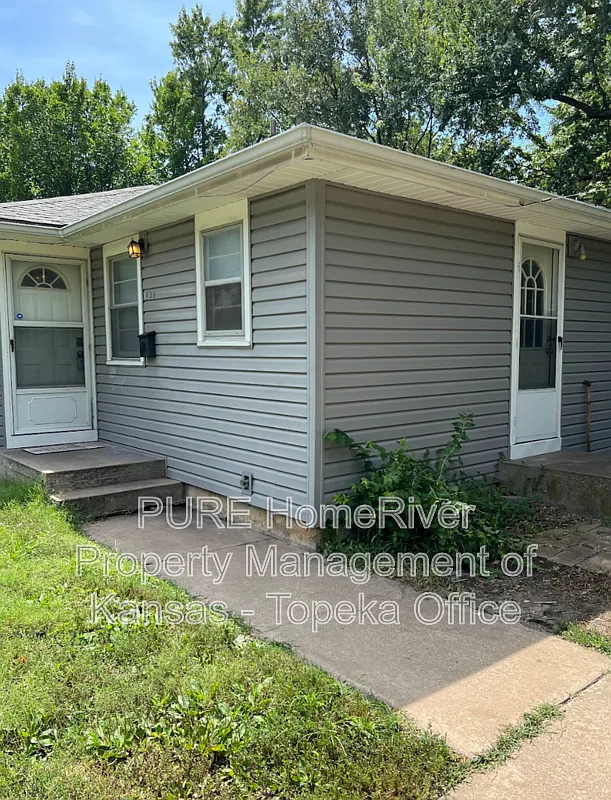2 bed, 1.0 bath, 769 sqft, $1,075 — Photo 1