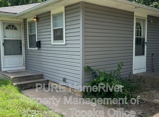 641 SW Oakley Ave, Topeka, KS 66606