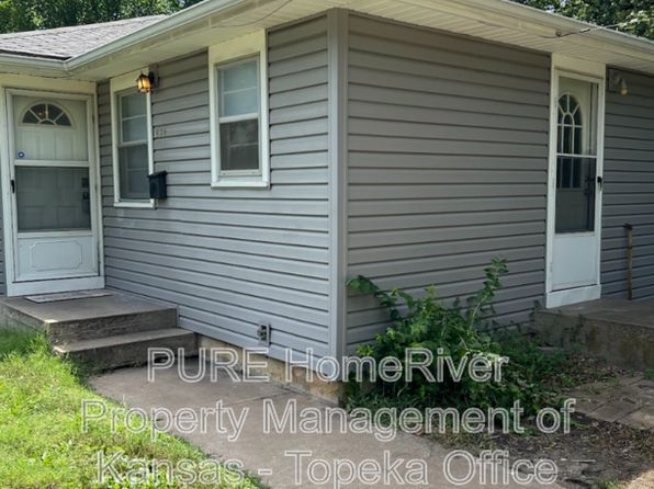 641 SW Oakley Ave
