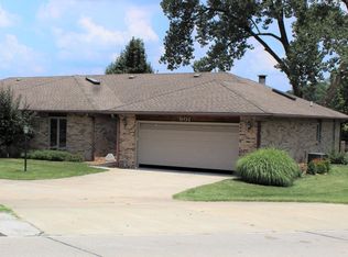 901 Sombart Rd, Boonville, MO 65233