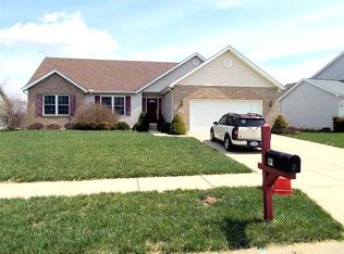 91 Autumn Dr, Oxford, OH