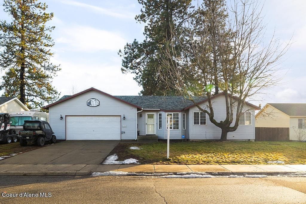 6454 W Silverado St, Rathdrum, ID 83858 Zillow