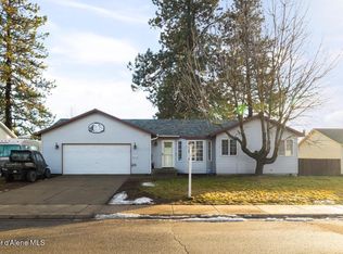 6454 W Silverado St, Rathdrum, ID 83858