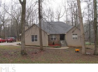 4604 Sherman Allen Rd, Gainesville, GA 30507