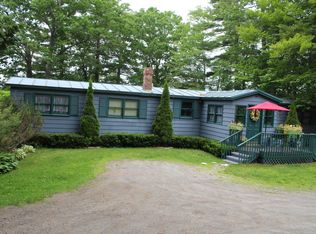 150 Albee Rd, Augusta, ME 04330