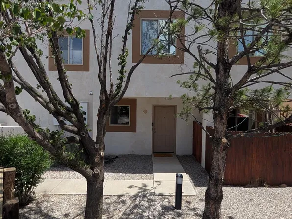 4801 Irving Blvd NW Unit 603, Albuquerque, NM 87114