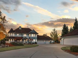 3157 Lockheed Ct, Cameron Park, CA 95682