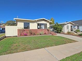 1156 W 14th St, San Pedro, CA 90731