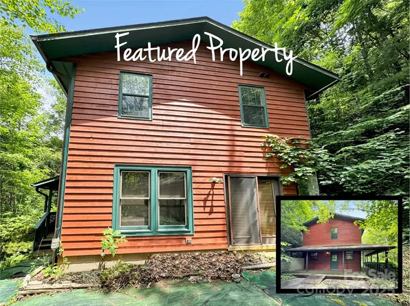 57 Copperhead Cv, Sylva, NC 28779