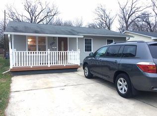 912 N Stonestreet Ave, Rockville, MD