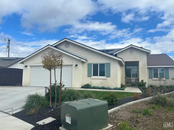 7307 Millers Point Ln, Bakersfield, CA 93307