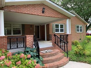 222 Salt Pond Rd, Hampton, VA 23664