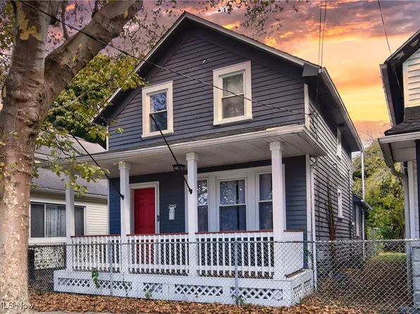 2061 W 33rd St, Cleveland, OH 44113