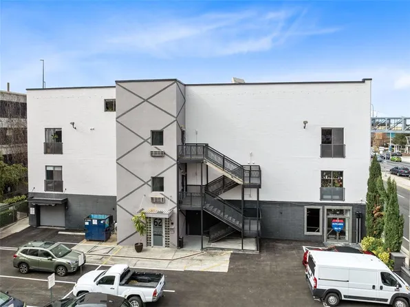 62 W Colonial Dr APT 205, Orlando, FL 32801