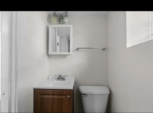 40 Centre St, West Warwick, RI 02893