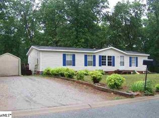 108 Windy Oak Way, Greer, SC 29651