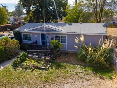 108 W I St, Tehachapi, CA, 93561