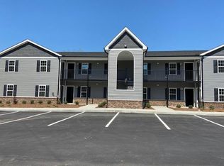 1309 E Mason St, Franklinton, NC 27525