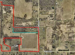 2852 Showalter Rd, Richmond, IN 47374