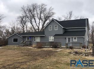 46226 224th St, Nunda, SD 57050