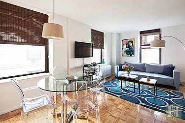 Rented by Halstead Real Estate