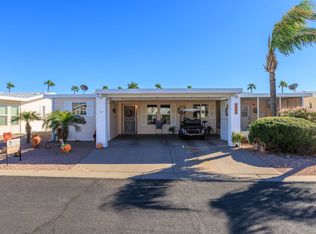 Clubhouse, Apache Junction, AZ 85120