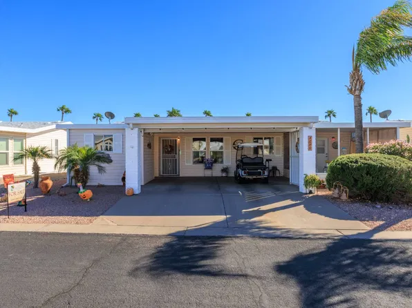 3400 S Ironwood Dr #1009, Apache Junction, AZ 85120