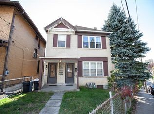 1719 Suburban Ave, Pittsburgh, PA