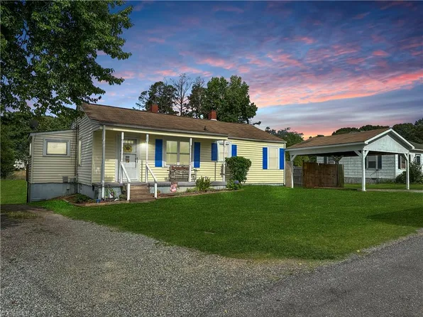 169 Lake St, Linwood, NC 27299