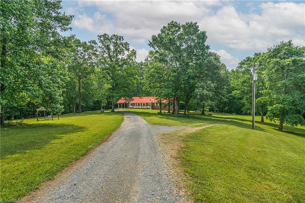 1130 Hawk Ridge Rd, King, NC 27021 Zillow