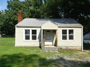 307 Goforth Dr, Thomasville, NC 27360