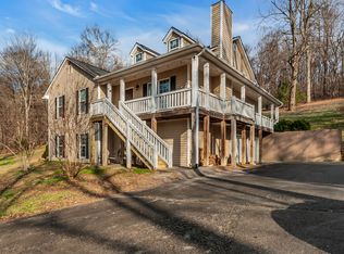 1210 Buckeye Rd, Fayetteville, TN 37334