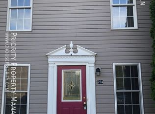 294 Alger Ln, Broadway, VA 22815